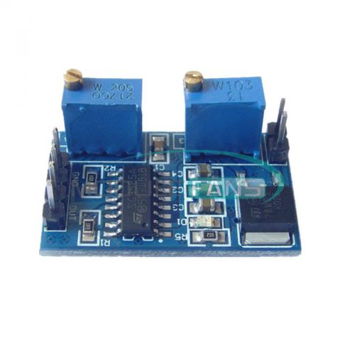 Sg3525 pwm controller module adjustable frequency 100hz-100khz for sale