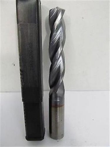 STI / Specialty Tools Inc 7812-5XC-02, 25/32&#034;, Solid Carbide Drill Bit