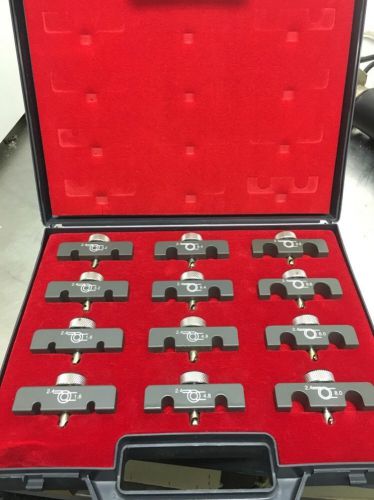 Watson Marlow Tube Clamp Set For 505L Pump head