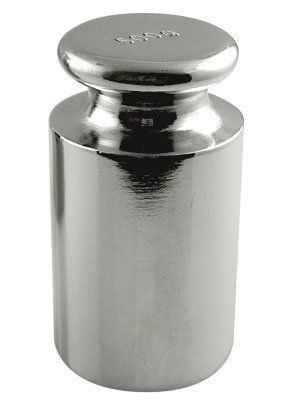 500g Calibration Weight for Digital Scales Test Weight Brand New