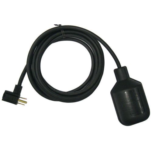 Everbilt Replacement Piggyback Float Switch for Sump and Sewage Pumps