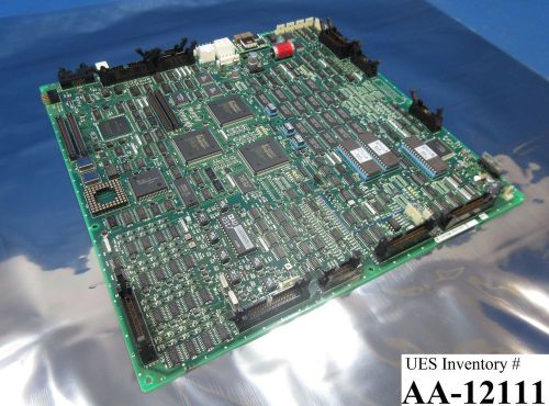 Advantest BLM-027101 PCB Circuit Board PLM-827101AA1 M4542AD used working