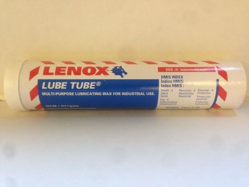 LENOX Lube Tube 68020LNX
