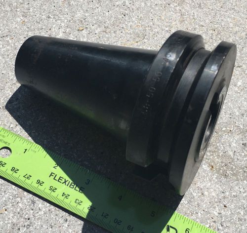SANDVIK Coromant BT50 040 Tool Holder - 390.58-50 - Threaded Arbor Insert