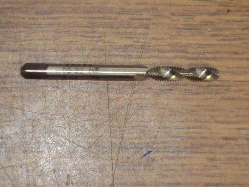 NEW TRW GREENFIELD HAND TAP 10-32 NF H3 HD BOTTOM TAP NO 5344