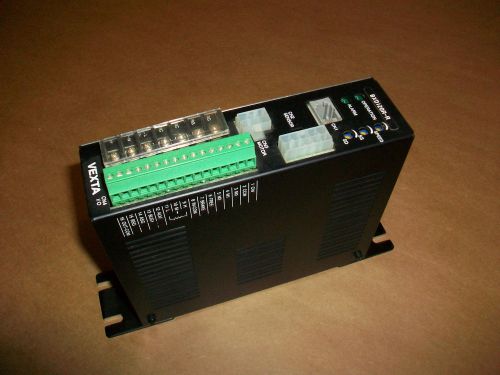 Vexta Motor Amplifier BXD120R-R