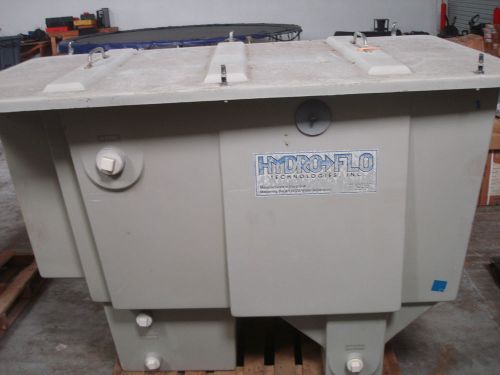 Hydro-Flo Technologies Oil/Water Separatorv TS-024