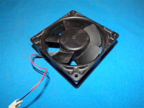 EBM W2G107-AD03-01 Axial Fan