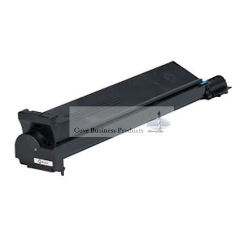 TN210K BLACK TONER CARTRIDGE for KONICA MINOLTA BIZHUB C250 C252