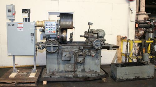 21&#034; swg 15&#034; strk heald 72a w/2012 update- new electrics, s &amp; control id grinder, for sale