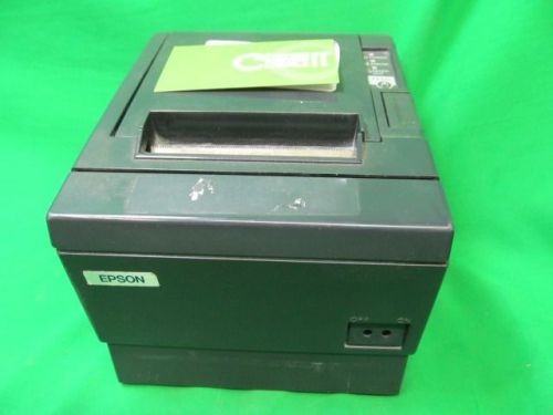 Epson TM-T88IIIP-034 Parallel Interface M129C POS THERMAL NO POWER SUPPLY