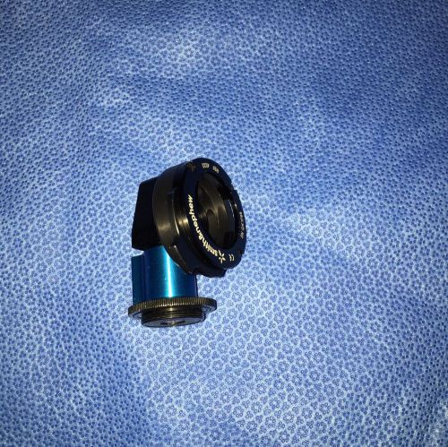 Dyonics Smith and Nephew 90 Degree Coupler Ref# 4533