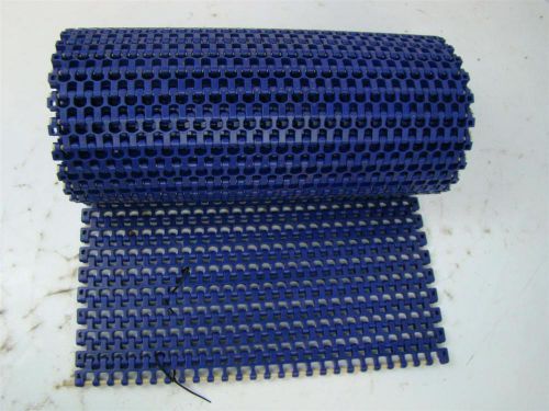 CONVEYOR BELT BLUE 17.75&#034;  X 123&#034;