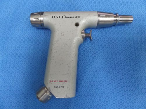 Hall Trauma Drill - Model: 5044-10 (SN: 2911)