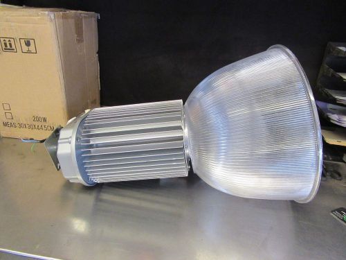 V118 bright light l.e.d. high bay industrial blihb-sf 200d led light bright!!!! for sale