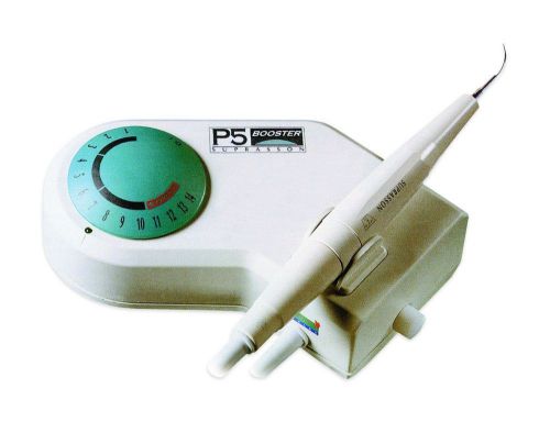 Have one to sell? Sell now New Acteon Satelec P5 Booster Dental Piezo Ultrasoni