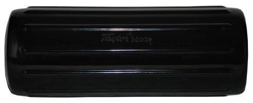 Taylor Made Products Big B Inflatable Vinyl Boat Fender with Center Rope 8&#034; #19K