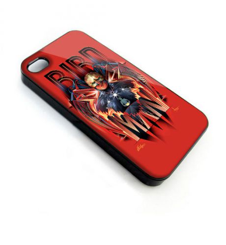 Birdman movie Cover Smartphone iPhone 4,5,6 Samsung Galaxy