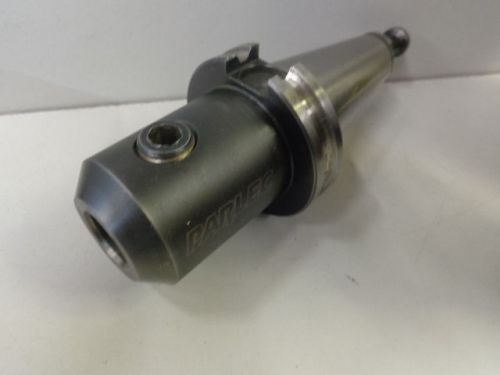 PARLEC CAT 40 3/4&#034; END MILL HOLDER 3&#034; PROJECTION   STK 9127