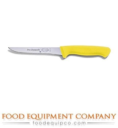 F Dick 8536815-02 Pro-Dynamic Boning Knife 6&#034; blade high carbon steel