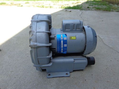 Used working thermo environmental instrument #3616 electric blower motor for sale