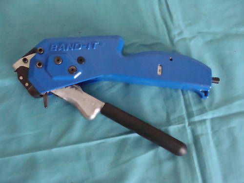 BAND-IT TIE-LOK II A920 ADJ TENSION TOOL FOR PARTS ONLY