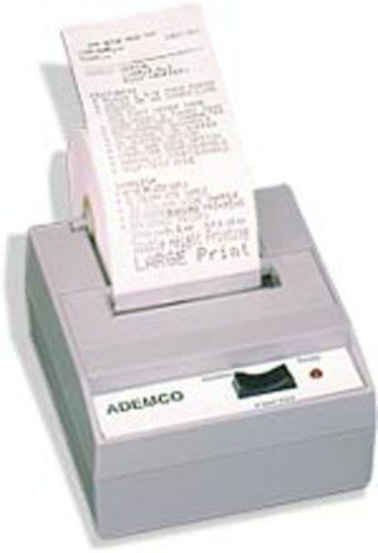 Honeywell Ademco 6220S Security System Serial Printer