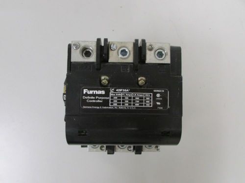 Furnas #42if35a, definite purpose controller for sale