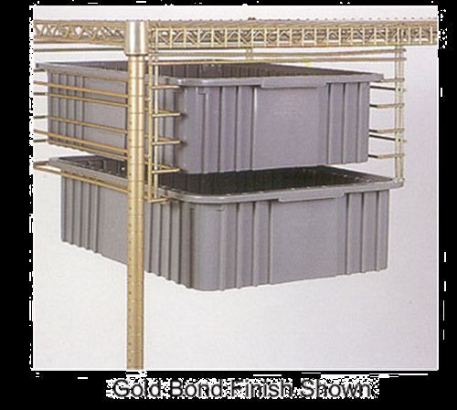 SPG USS4Y ISS Tray Slide  undershelf  22&#034; x 18&#034; x 11&#034;