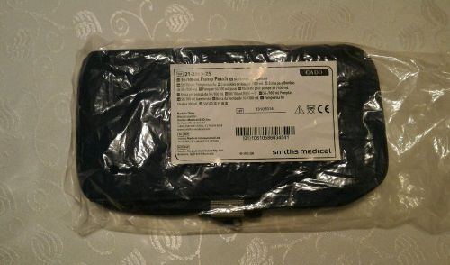 Smith&#039;s Medical Pump Pouch