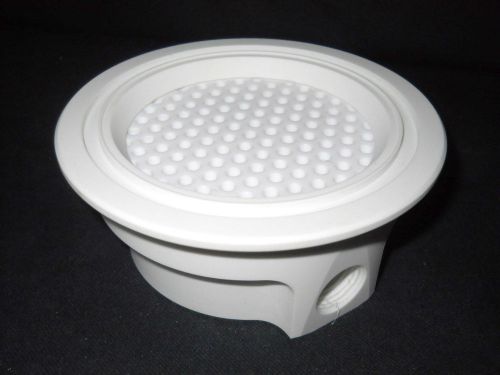 Chemglass 100mm Support Base for Reactor, Without Filter, CG-1949-F100