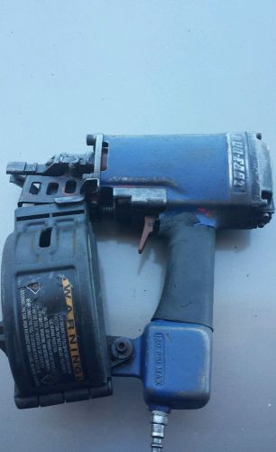 Duo Fast Coil Nailer Model RCN 60-225