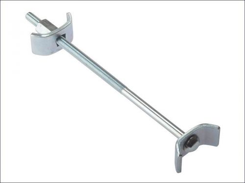 Forgefix - worktop clamp zp 150mm bag 10 for sale