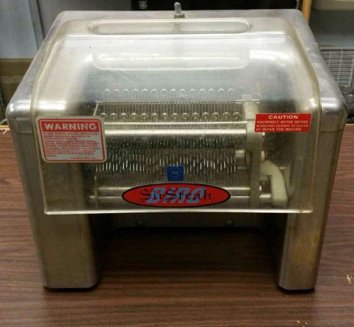 Biro Commercial Steak Meat Tenderizer Sir Steak Pro-9 SD, EUC Local Pick-up