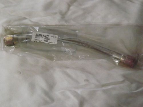 DISCHARGE TUBE PC0968 - 2T02030270