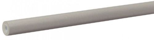 Pacon Fadeless Bulletin Board Art Paper, 4-Feet By 50-Feet, Pewter (57855)