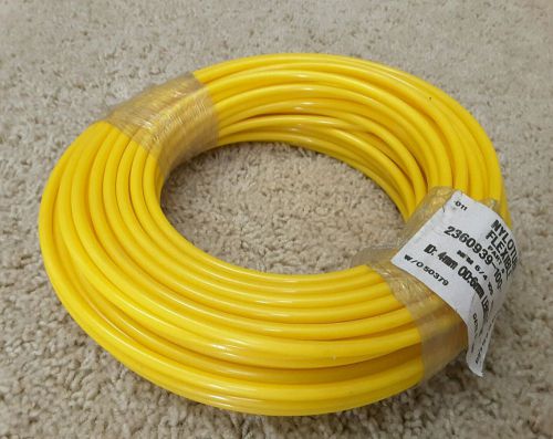 Nylotube flexible 2360939 100 feet (or $1/foot: 10&#039; min. message me) for sale
