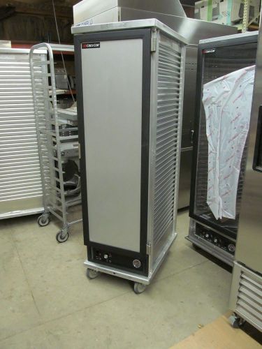 CRESCOR HOT HOLDING CABINET,  NEVER USED!,  GREAT PRICE!!  $$$SAVE$$$