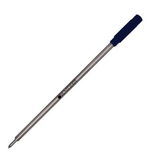 Monteverde Ballpoint Refill to Fit Cross Ballpoint Pens, Medium Point, Soft