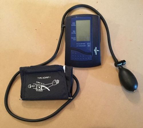 Medline Manual Digital Blood Pressure Monitors # MDS2002
