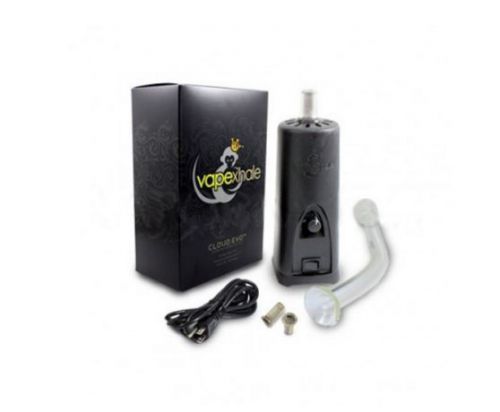 BRAND NEW Latest Version VapeXhale Cloud EVO with Full Warranty