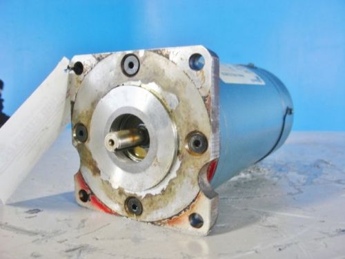 Magnetek 4640B-1 1/2hp 1200 rpm 48V 15.2A DC MOTOR