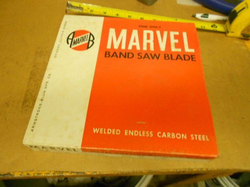 Marvel KC-14W 10&#039;-1/2 14 TPI .032 x 3/8&#034; Bandsaw Blade (A-1)