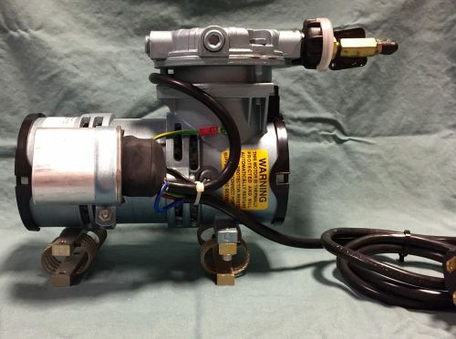 Gast LOA-115A-HB Vacuum Pump