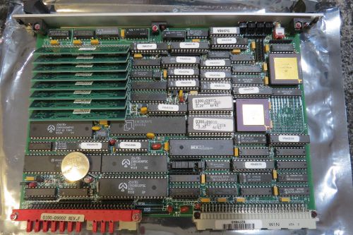 GENERAL MICROSYSTEMS GMS V06-05-E CPU 16MHZ 2MB