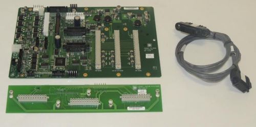 Thermo Dionex ICS-5000 TEC Board with AM/ Cube Patch Board &amp; Cable / Warranty