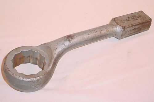 ARMSTRONG 12 POINT 2 3/4&#034; SLUGGING WRENCH
