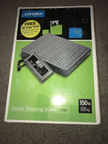 Dymo Digital Shipping Scale