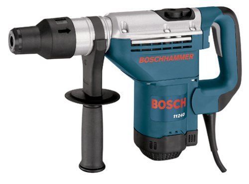 Bosch 11240 1-9/16-inch 10 amp sds-max combination hammer - new! for sale