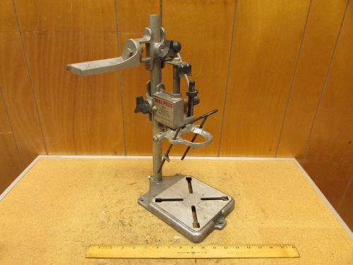 Vermont American Drill Press Part No. 17192 for 1/4&#034; and 3/8&#034; Drills